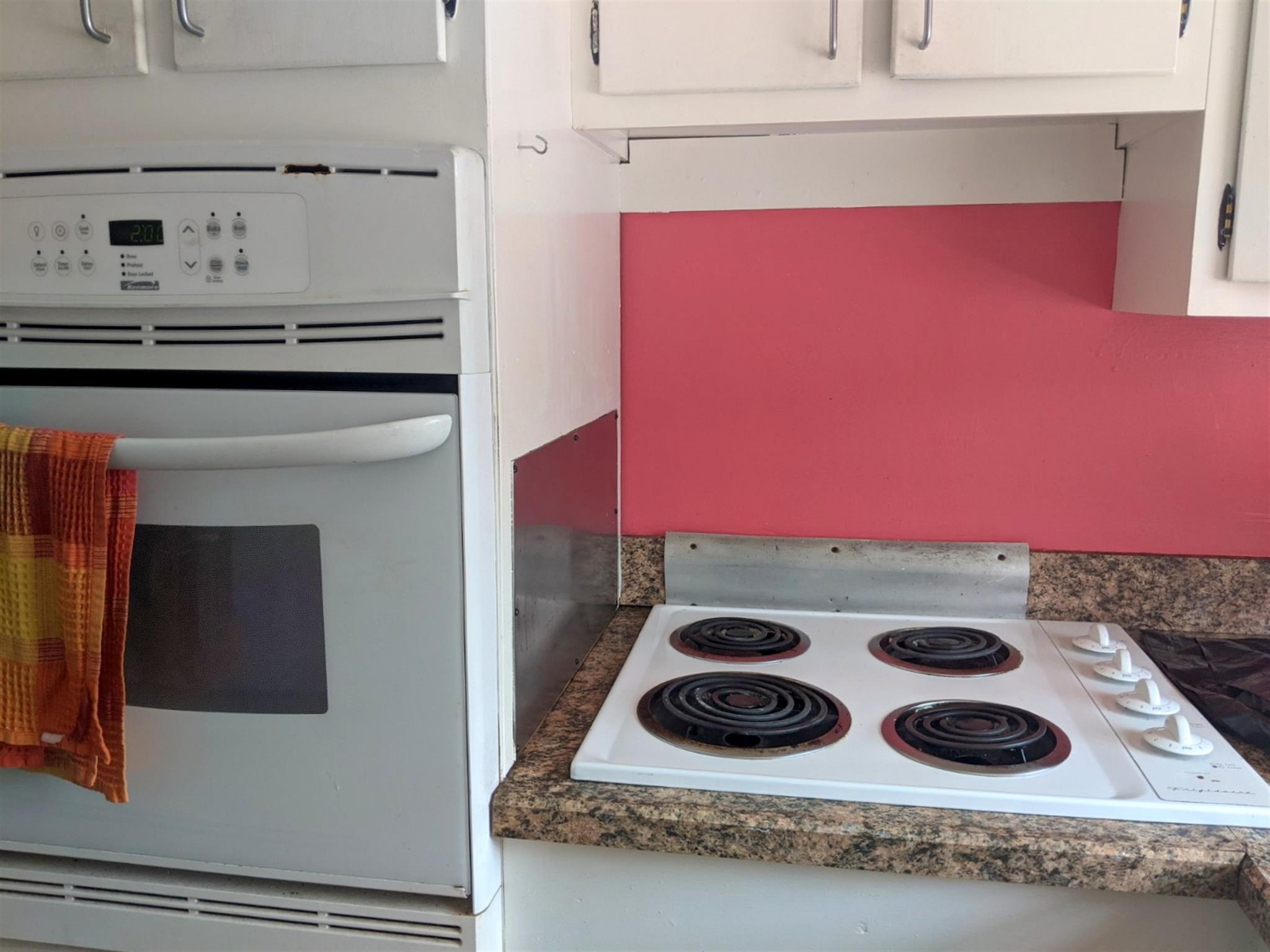 1 bed, 1 bath apartment for rent at 219 Massachusetts Ave Unit 2, Arlington — photo 7 of 14