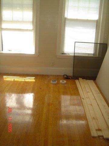3 bed, 1 bath apartment for rent at 1232 Beacon St Unit 4, North Brookline — photo 4 of 10