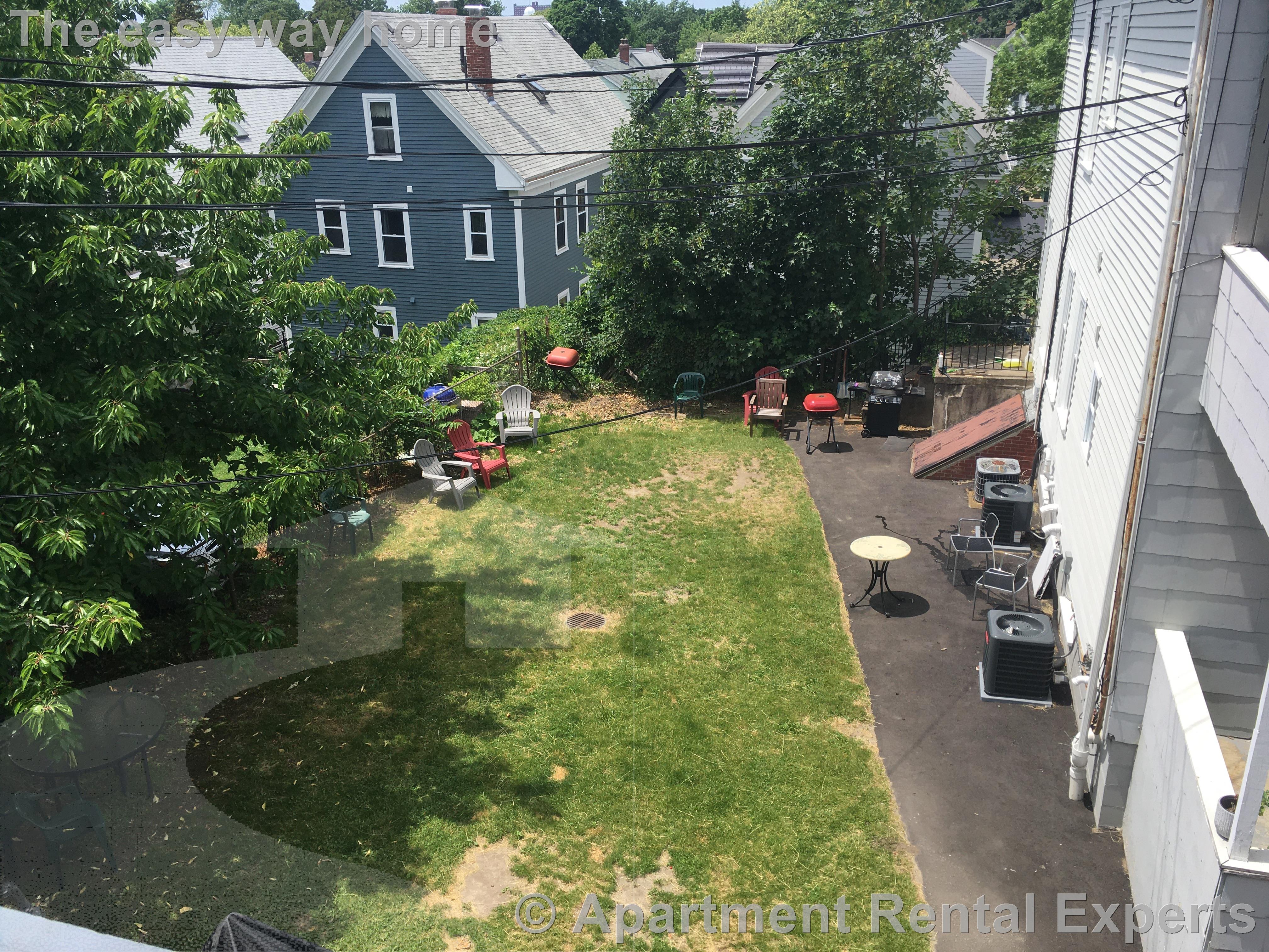 28R Cherry St, Porter Square