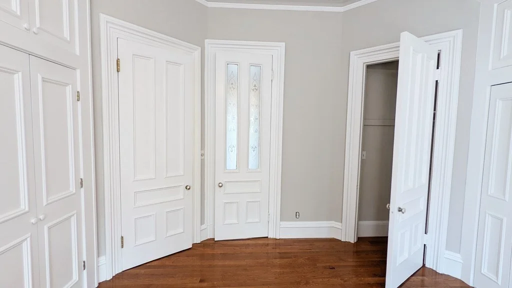 387 Beacon St, Back Bay