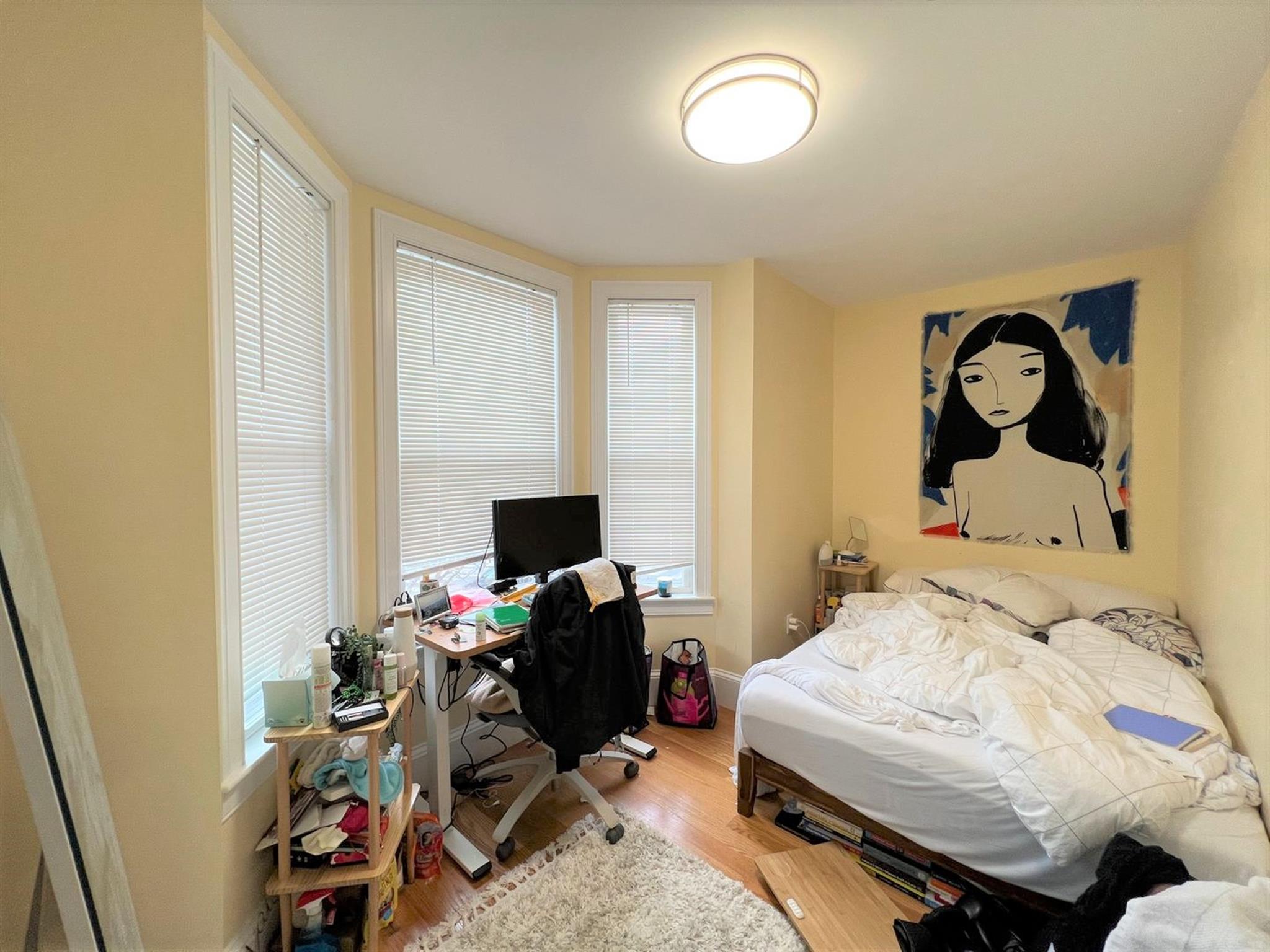 183 River St, Cambridgeport