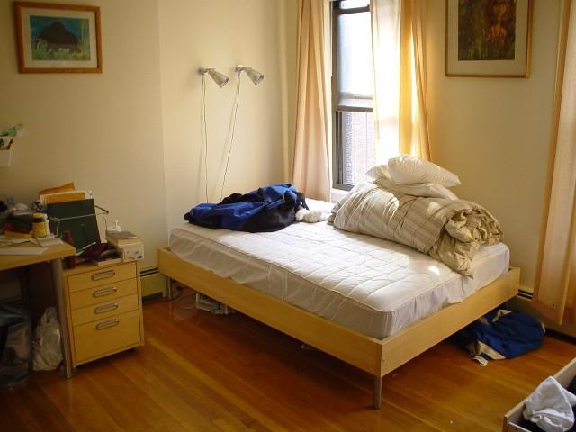 38 Bradford St, South End