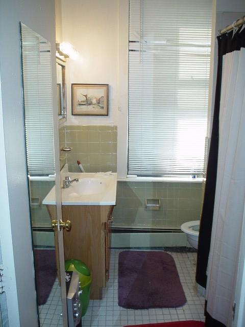 38 Bradford St, South End