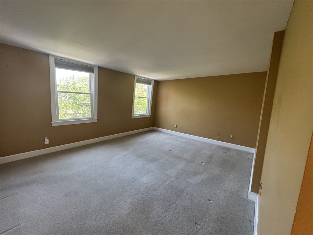 403 Marlborough St, Back Bay