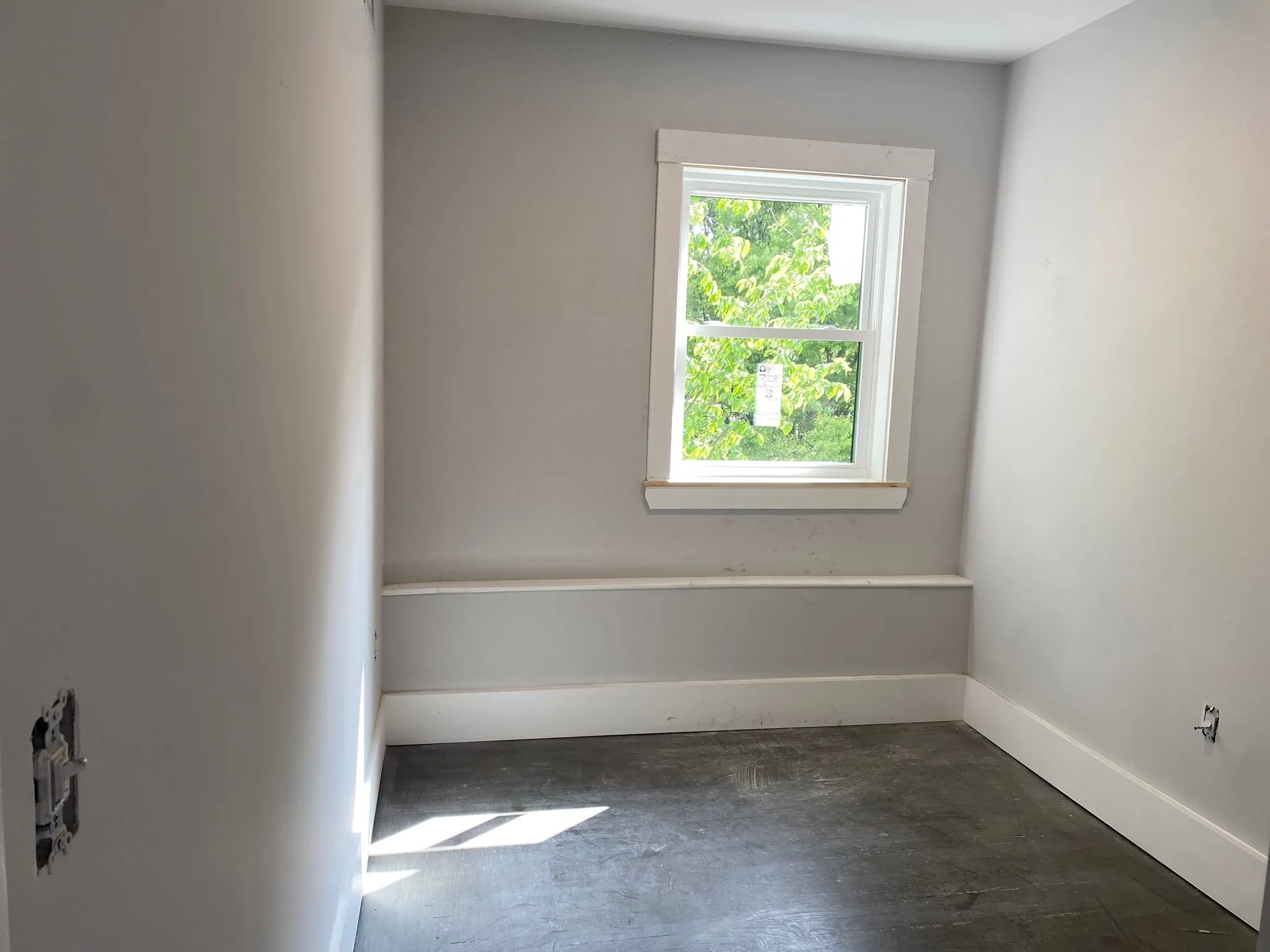 120 Marginal St, East Boston