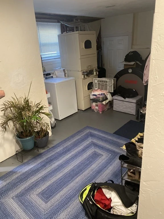 163 College Ave, Tufts University