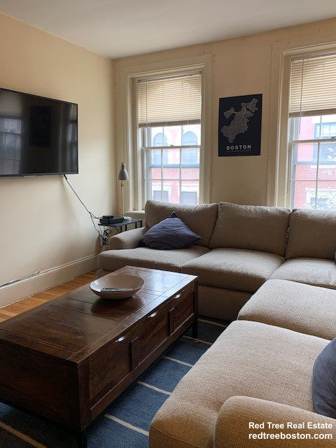 88 West Cedar St, Beacon Hill