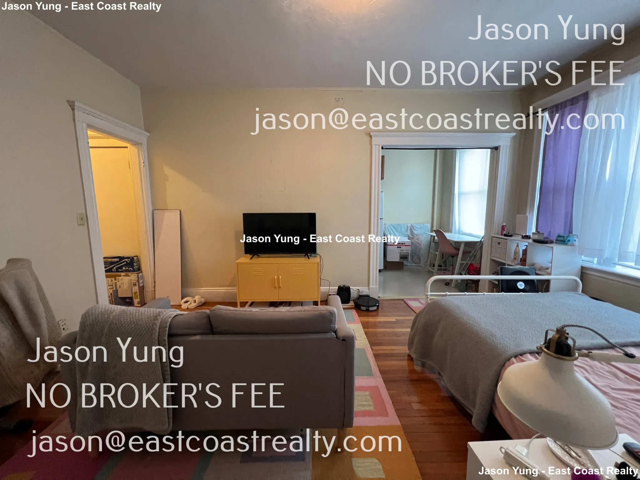 232 Kelton St, Allston