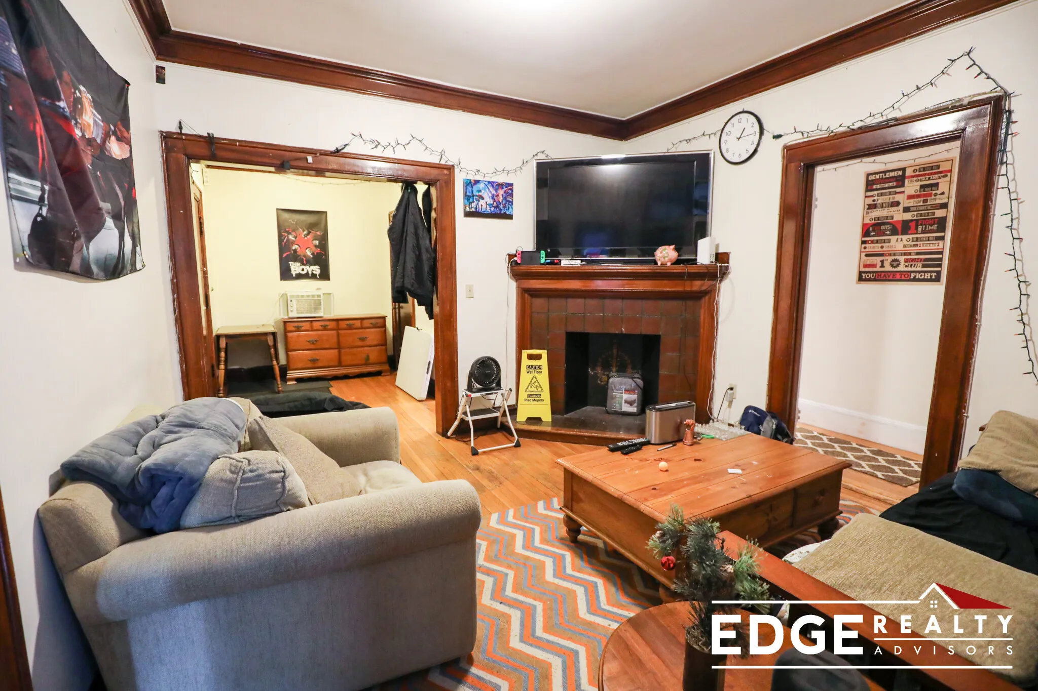 21 Park Vale Ave, Brighton