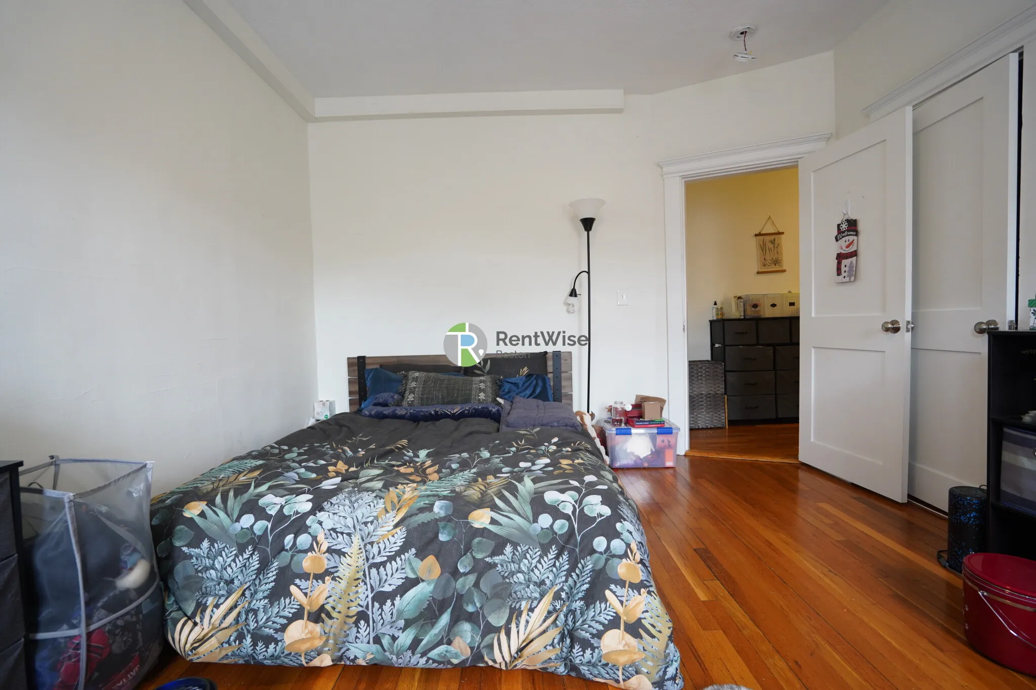 86 Brainerd Rd, Allston