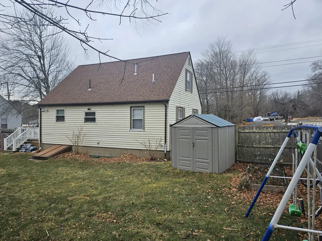 599 North St, Randolph