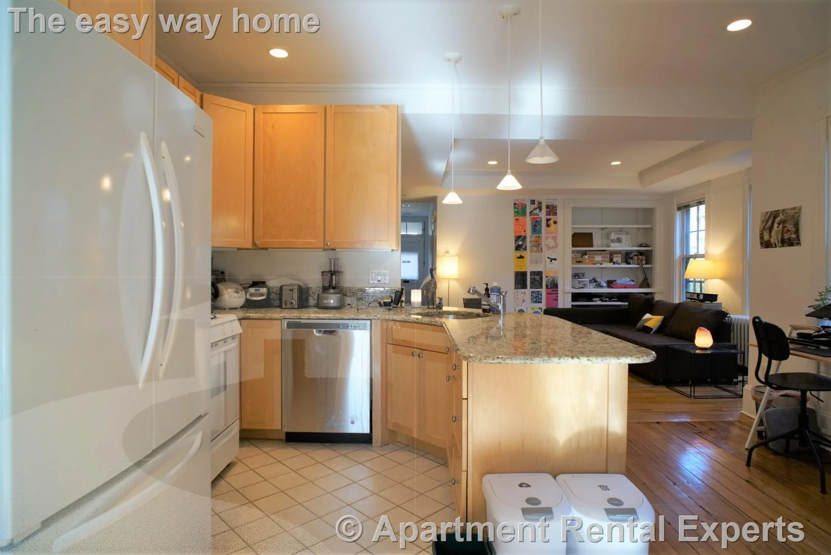 28 Healey St, Harvard Square