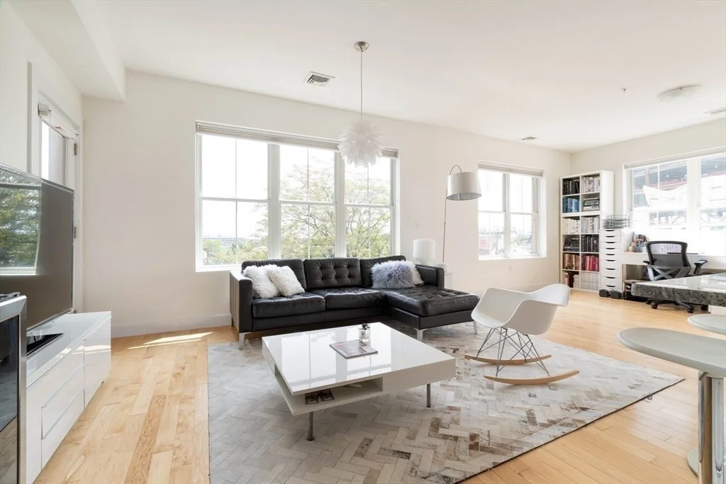 70 Prospect St, Union Square