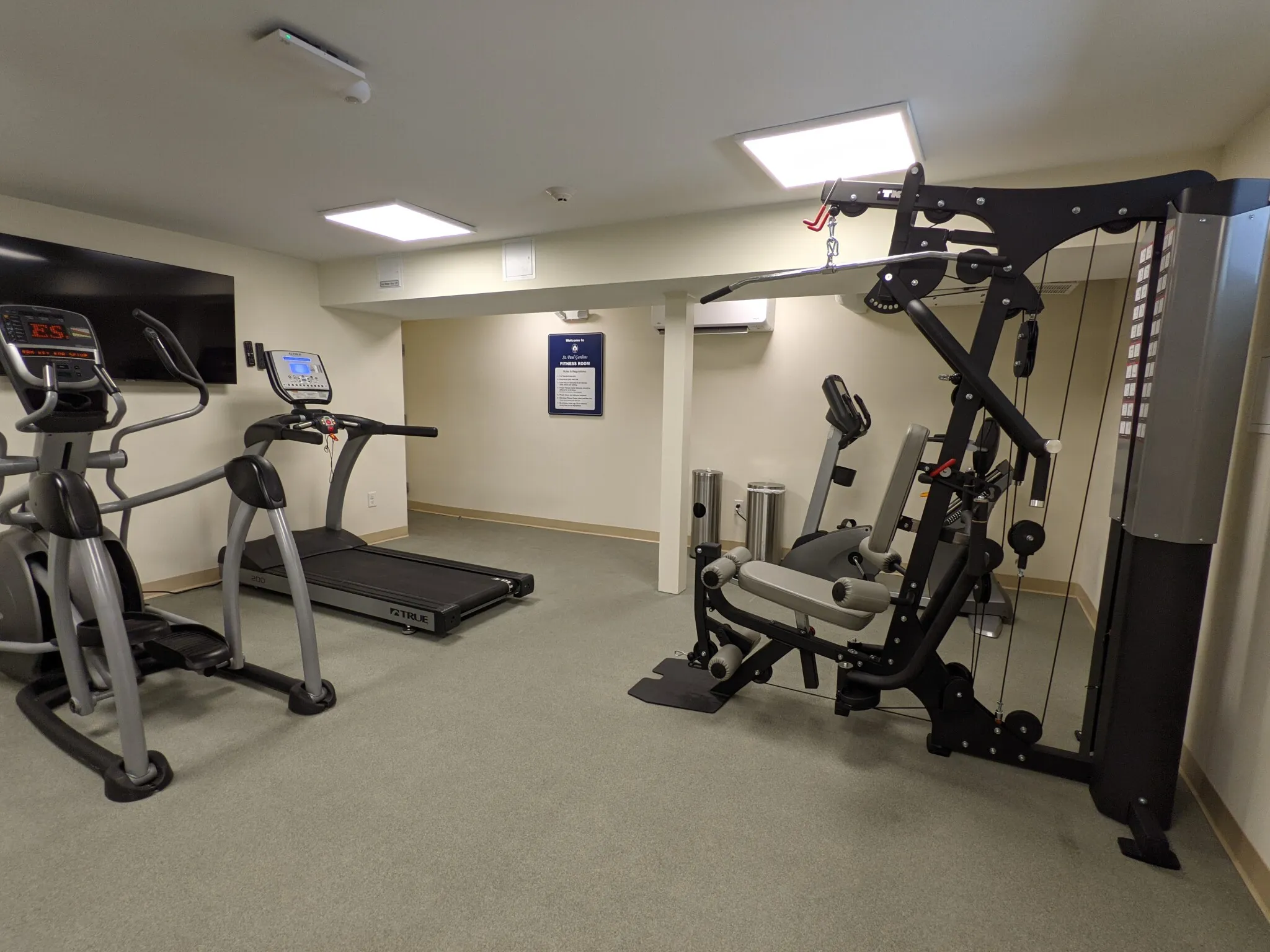 76 Saint Paul St, Coolidge Corner