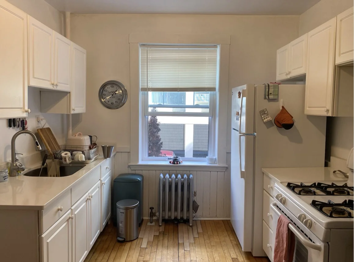 14 Centre St, Mid-Cambridge