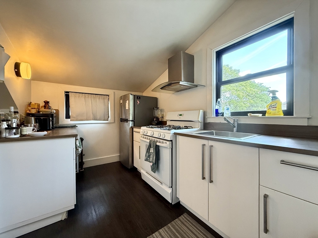 61 Market St, The Port