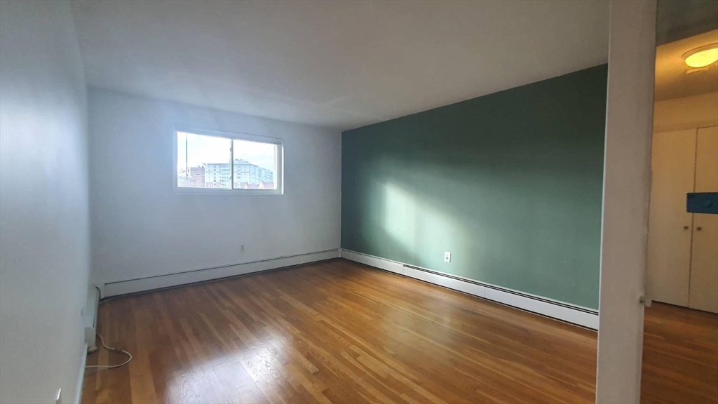 91 Washington St, Quincy Center