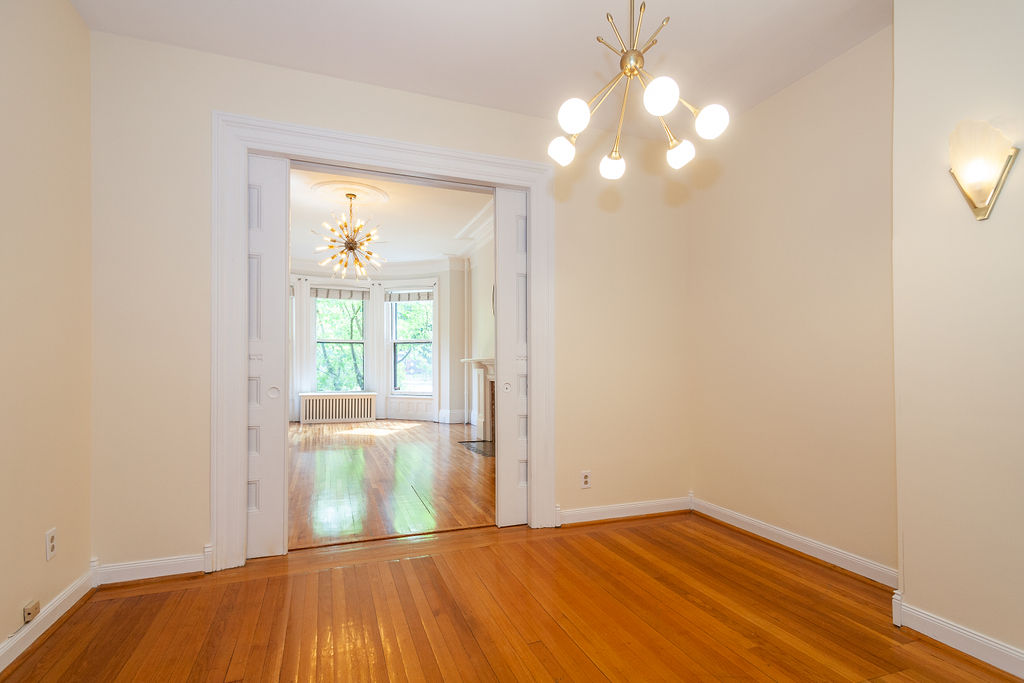 1 bed, 1.5 bath apartment for rent at 291 Commonwealth Ave Unit 1, Back Bay — photo 11 of 27
