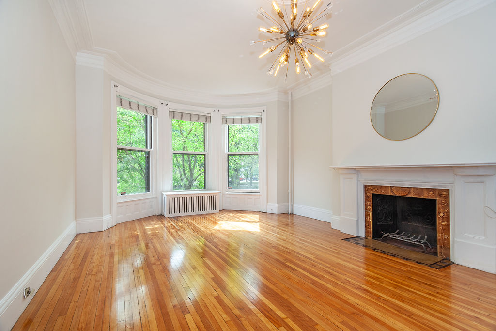 1 bed, 1.5 bath apartment for rent at 291 Commonwealth Ave Unit 1, Back Bay — photo 12 of 27