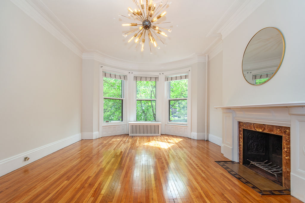 1 bed, 1.5 bath apartment for rent at 291 Commonwealth Ave Unit 1, Back Bay — photo 14 of 27