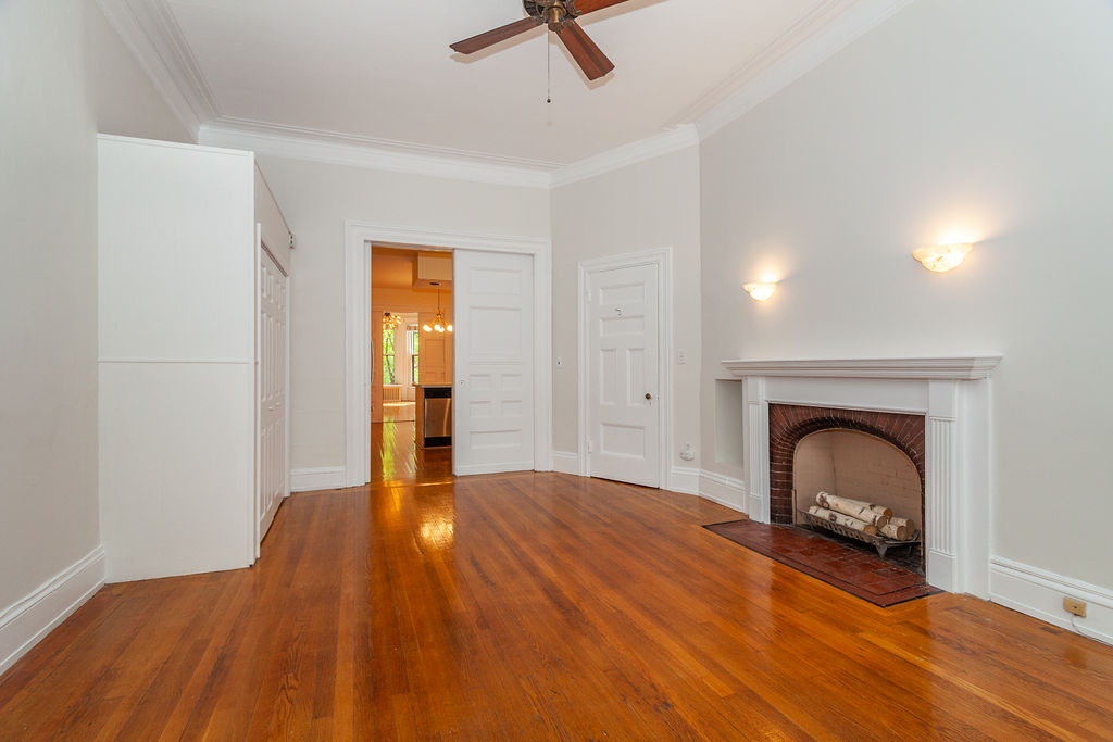 1 bed, 1.5 bath apartment for rent at 291 Commonwealth Ave Unit 1, Back Bay — photo 3 of 27