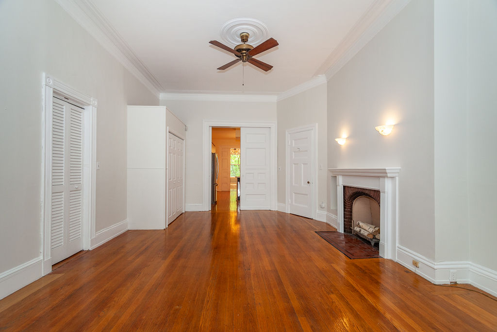 1 bed, 1.5 bath apartment for rent at 291 Commonwealth Ave Unit 1, Back Bay — photo 2 of 27