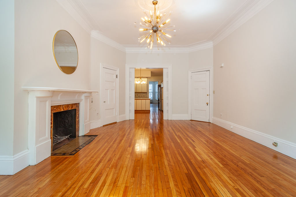 1 bed, 1.5 bath apartment for rent at 291 Commonwealth Ave Unit 1, Back Bay — photo 9 of 27
