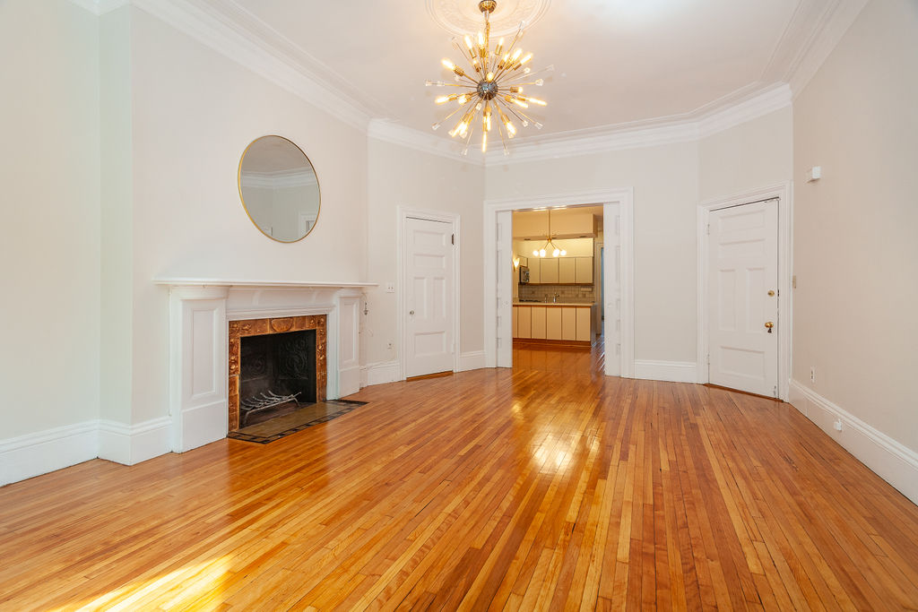 1 bed, 1.5 bath apartment for rent at 291 Commonwealth Ave Unit 1, Back Bay — photo 10 of 27