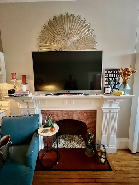 291 Commonwealth Ave, Back Bay