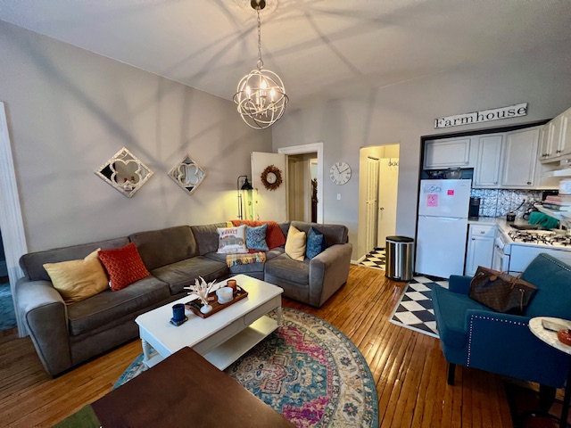 291 Commonwealth Ave, Back Bay