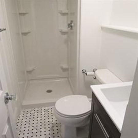 Studio bed, 1 bath apartment for rent at 291 Commonwealth Ave Unit 9, Back Bay — photo 4 of 11