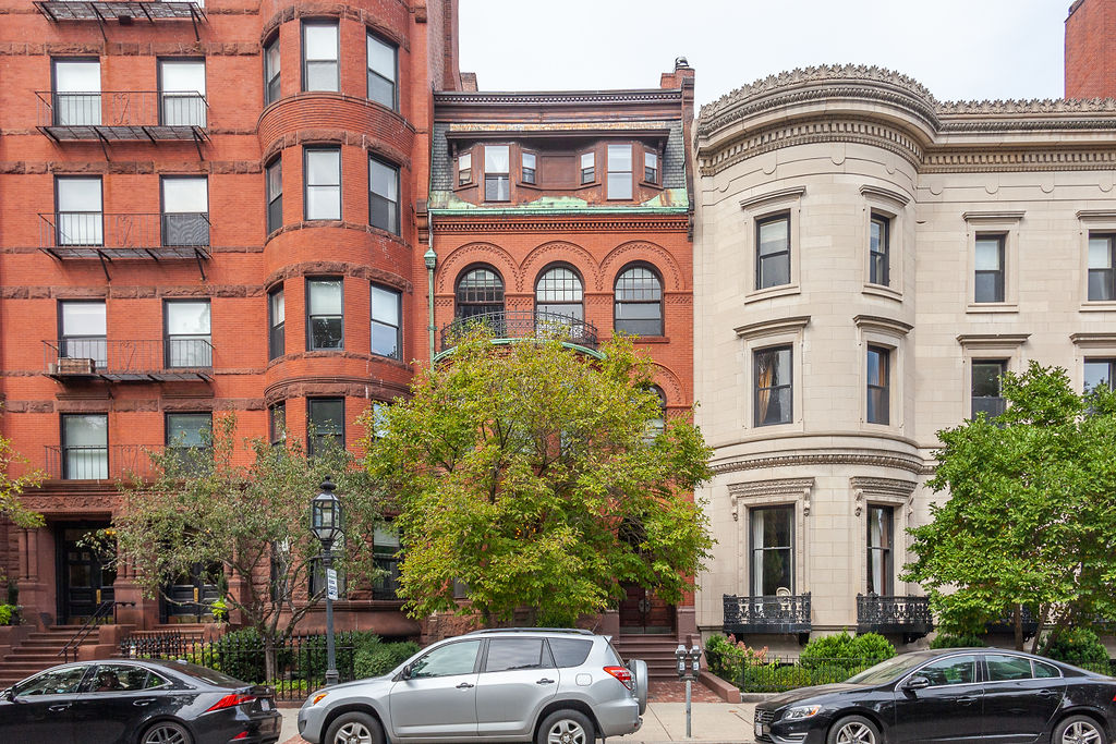 1 bed, 1 bath apartment for rent at 291 Commonwealth Ave Unit 7, Back Bay — photo 3 of 13