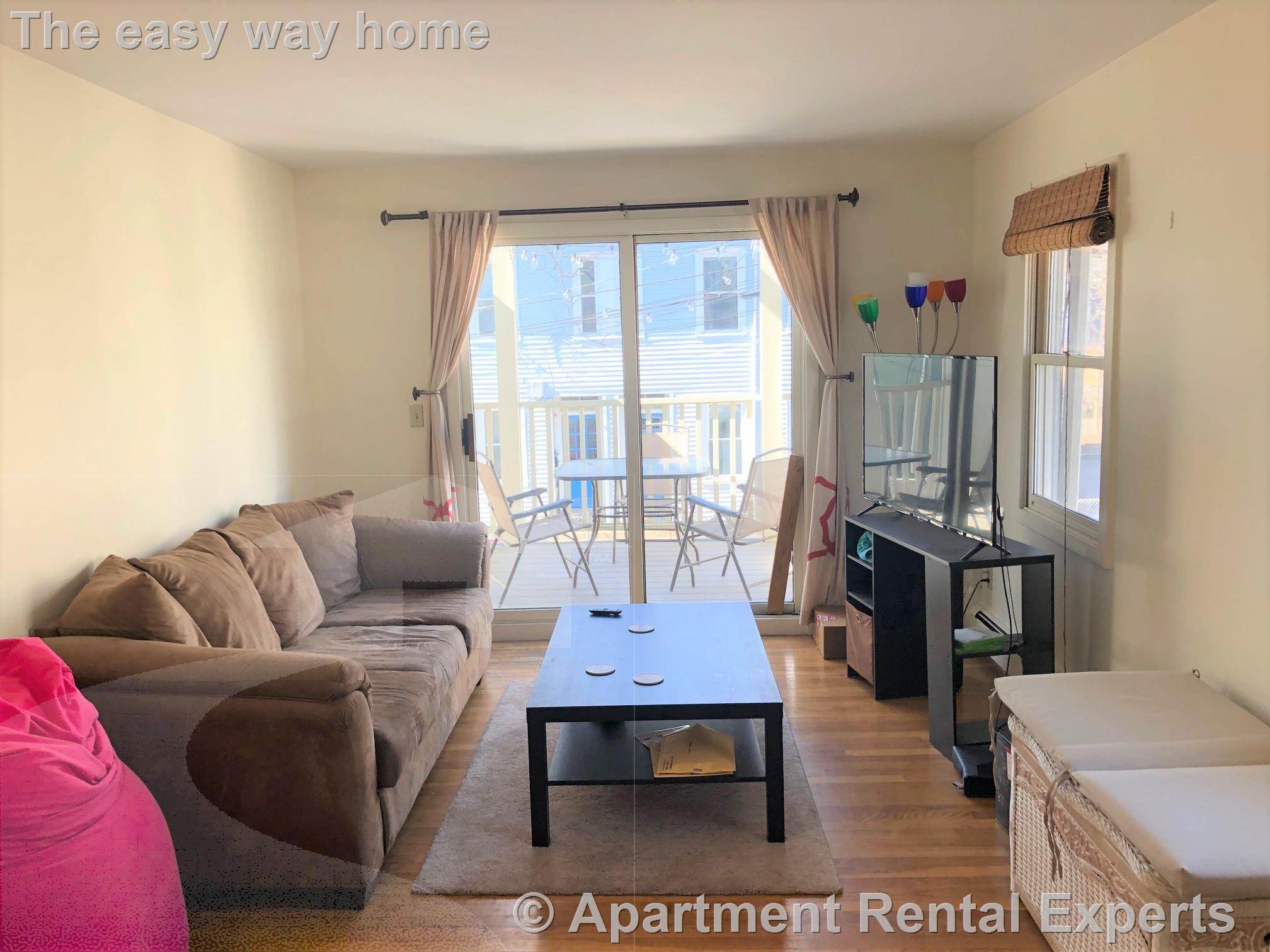 44A Union St, Kendall Square