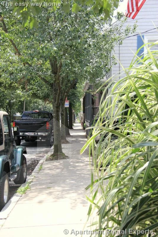 201 Sherman St, North Cambridge