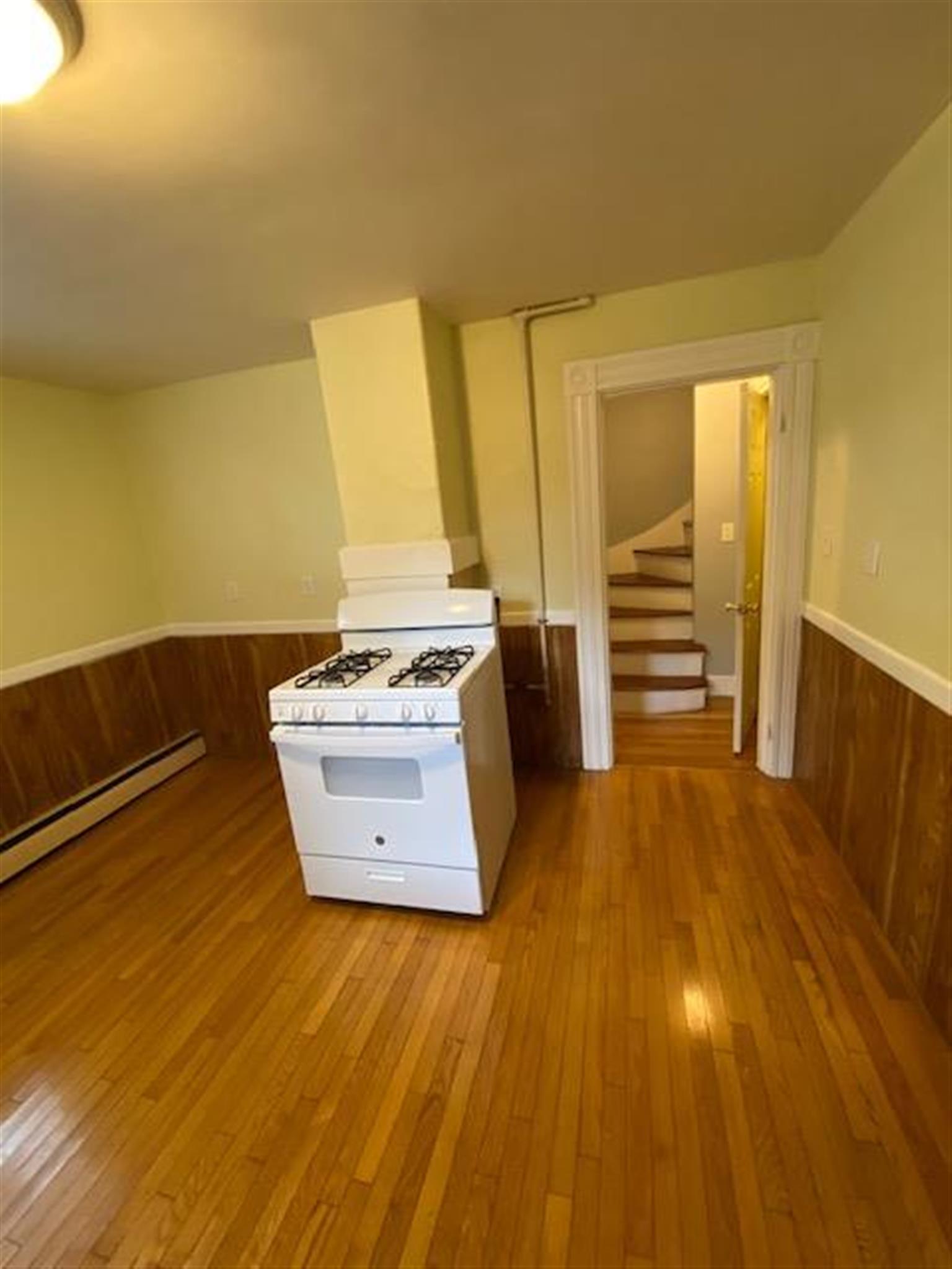1 bed, 1 bath apartment for rent at 223 Broadway Unit 7, Kendall Square — photo 3 of 13