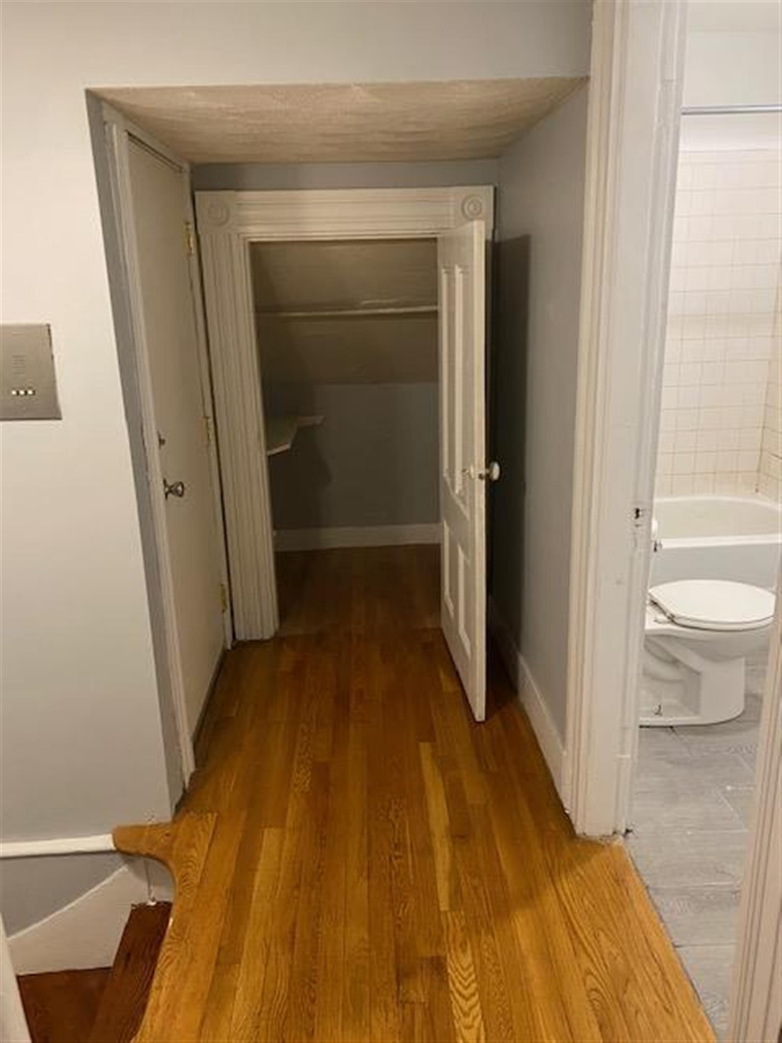 1 bed, 1 bath apartment for rent at 223 Broadway Unit 7, Kendall Square — photo 12 of 13