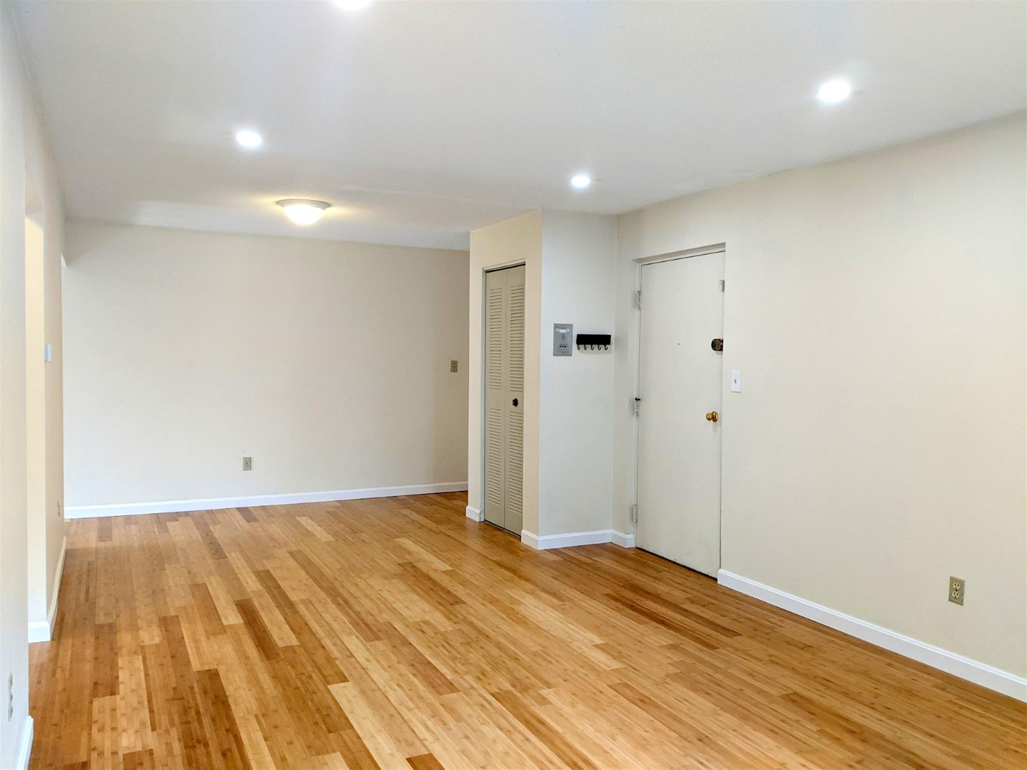 1 bed, 1 bath apartment for rent at 12 Cameron Ave Unit 7A, Davis Square