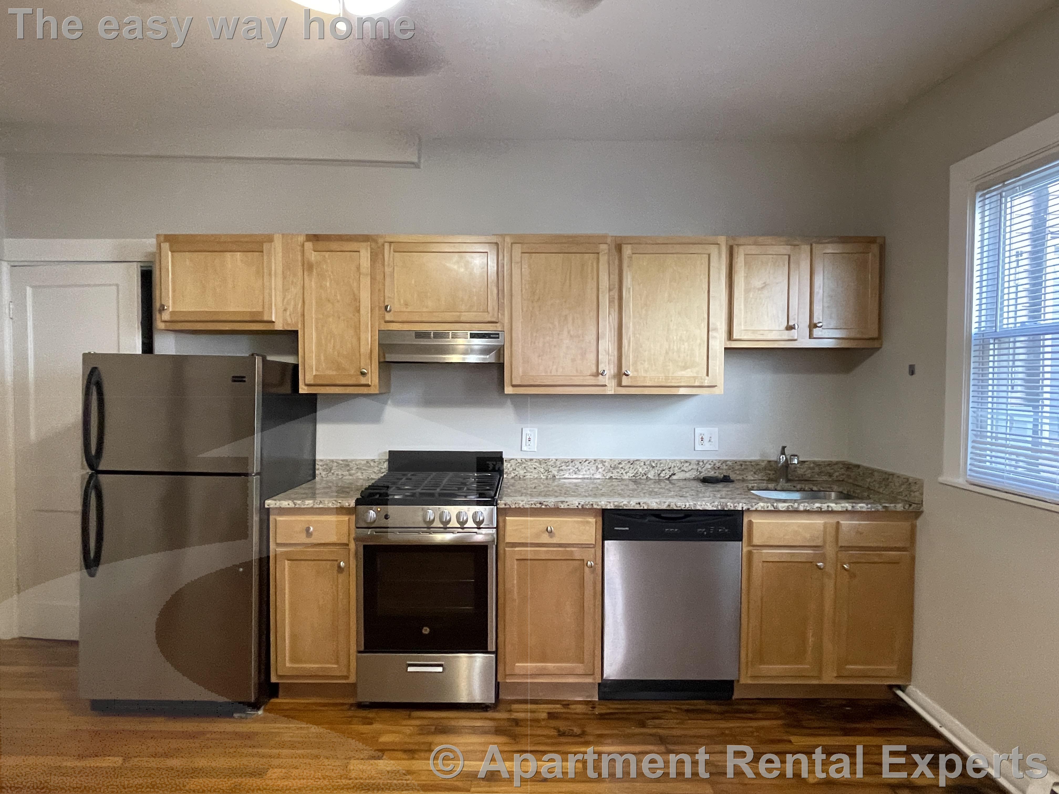 26 Jfk St, Harvard Square