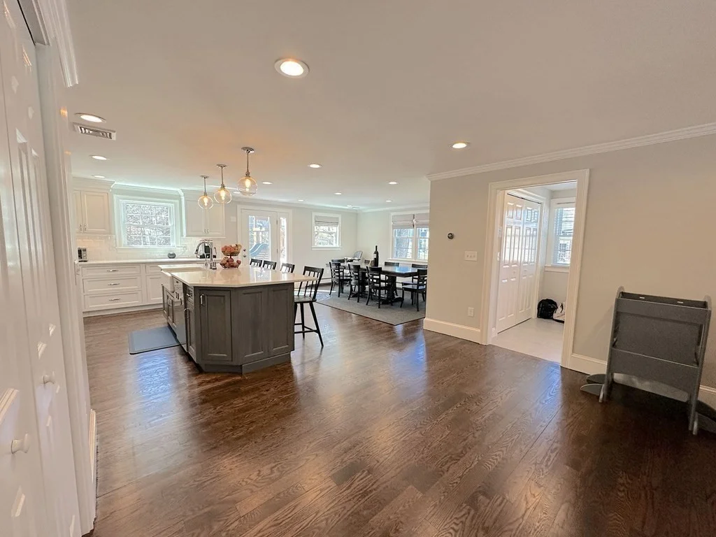 99 Westchester Rd, Newton Corner
