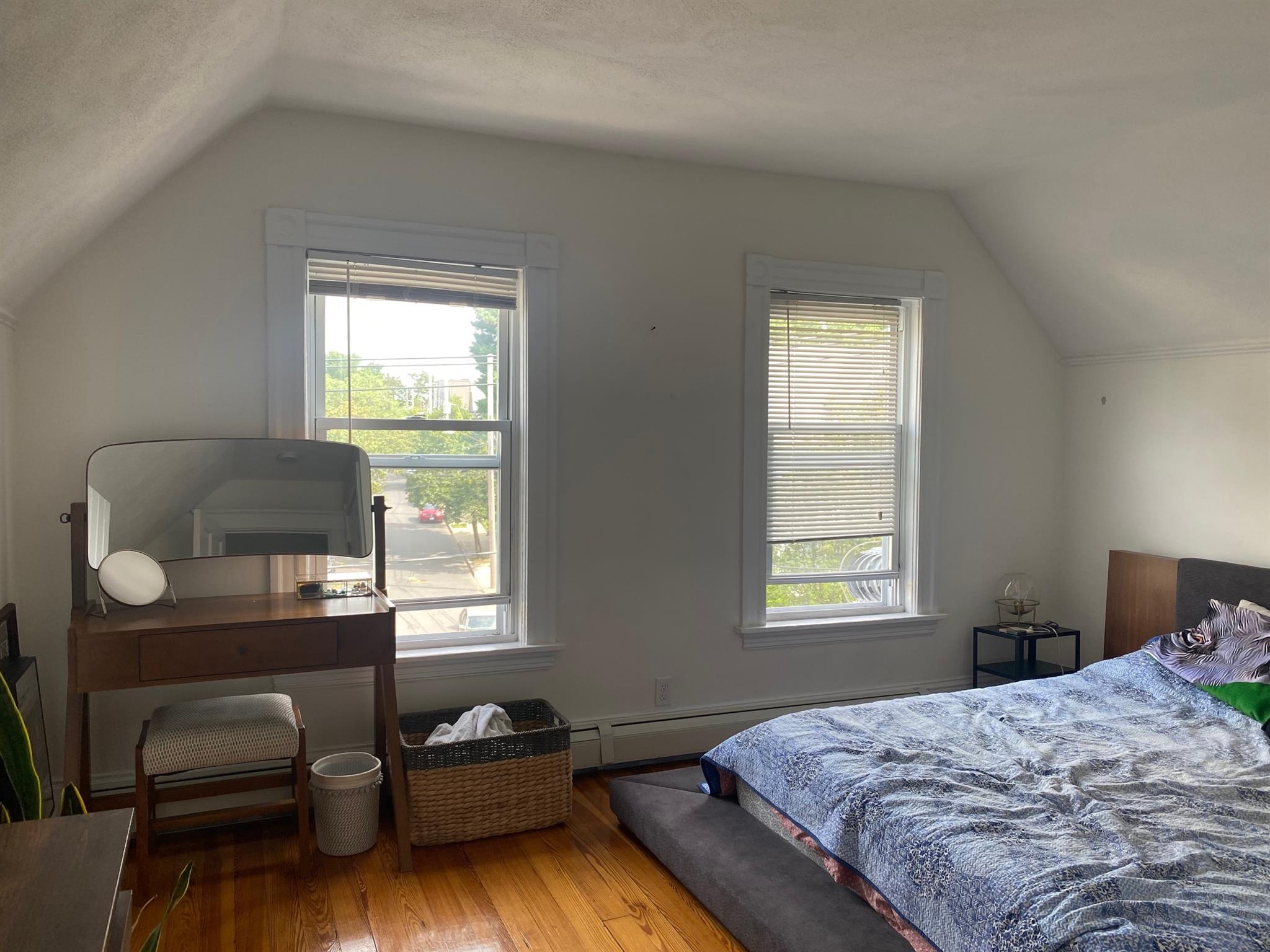 2 bed, 1 bath apartment for rent at 92 Morrison Ave Unit 3, Davis Square — photo 3 of 8