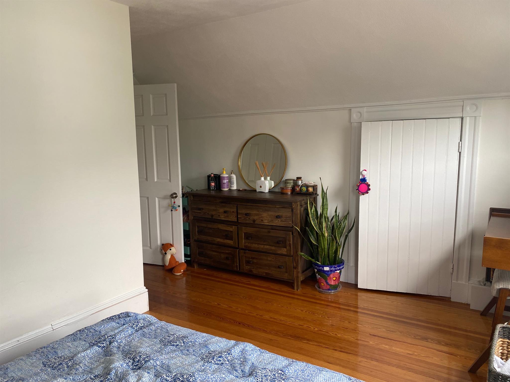 2 bed, 1 bath apartment for rent at 92 Morrison Ave Unit 3, Davis Square — photo 4 of 8