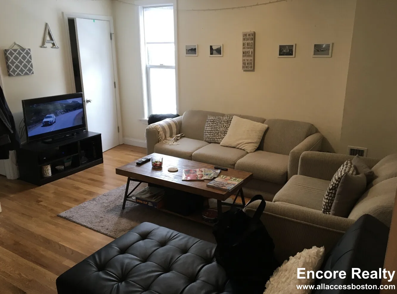 11 Leverett St, Boylston Street