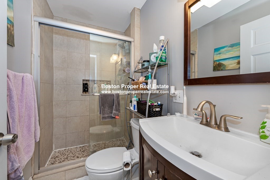 16 Sewall St, Mission Hill