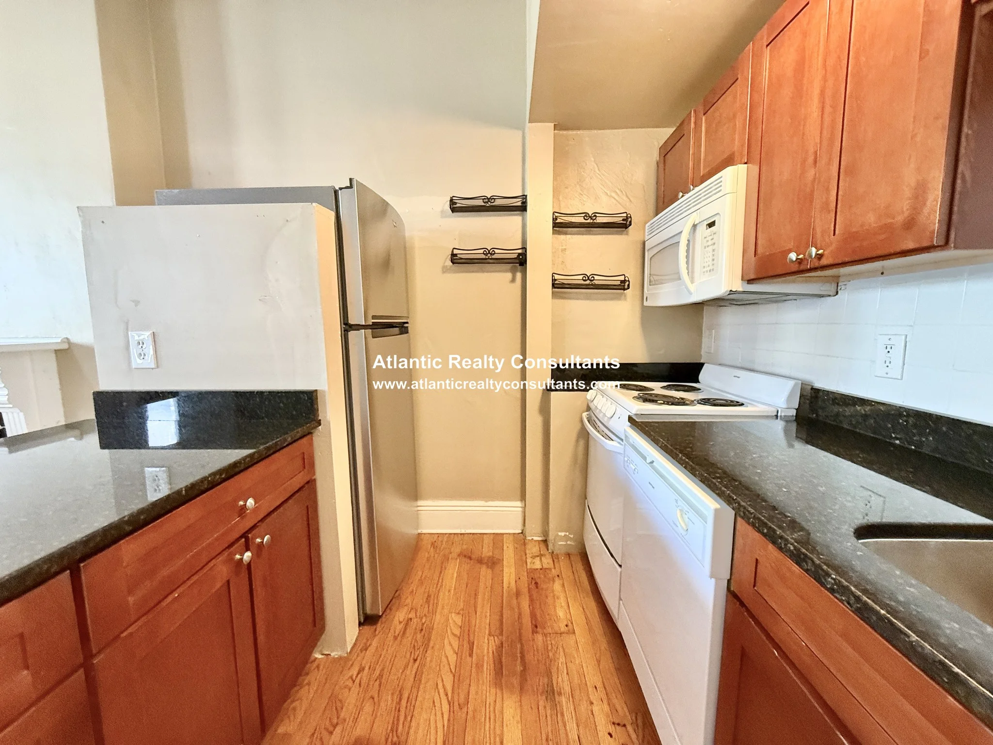 337 Beacon St, Back Bay