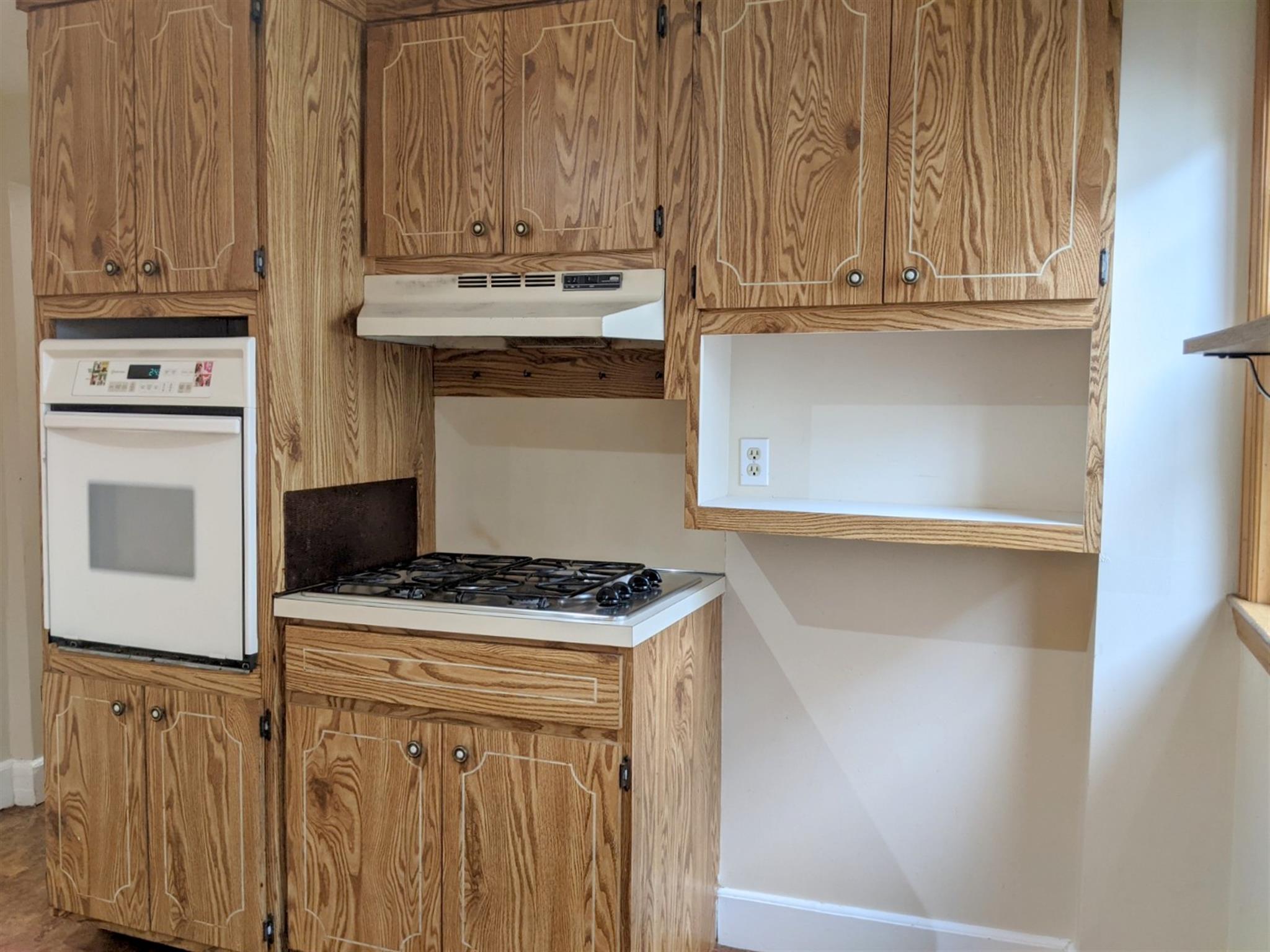 2.5 bed, 1 bath apartment for rent at 25 Boulevard Unit 1, Arlington — photo 20 of 27