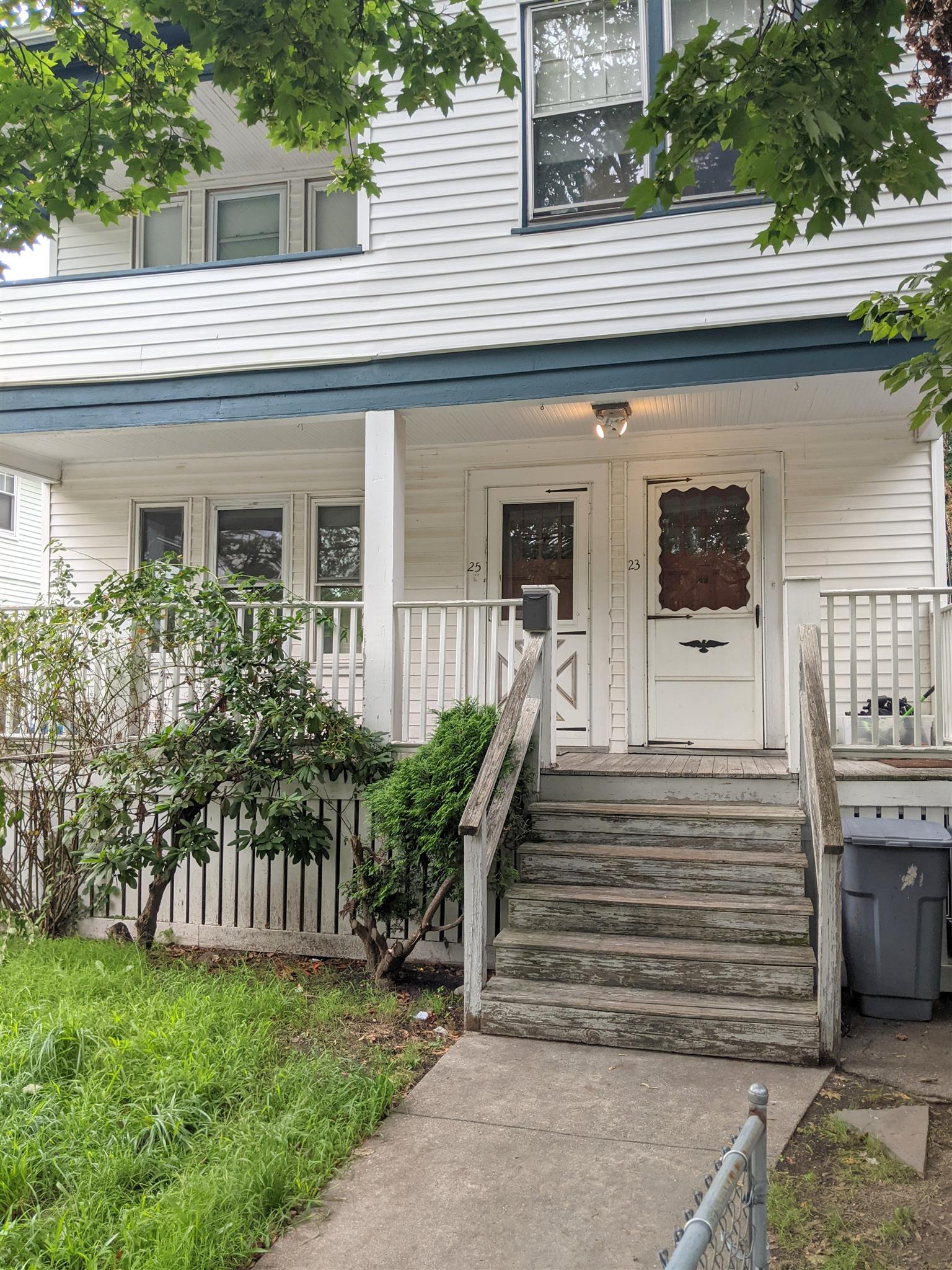 2.5 bed, 1 bath apartment for rent at 25 Boulevard Unit 1, Arlington — photo 25 of 27