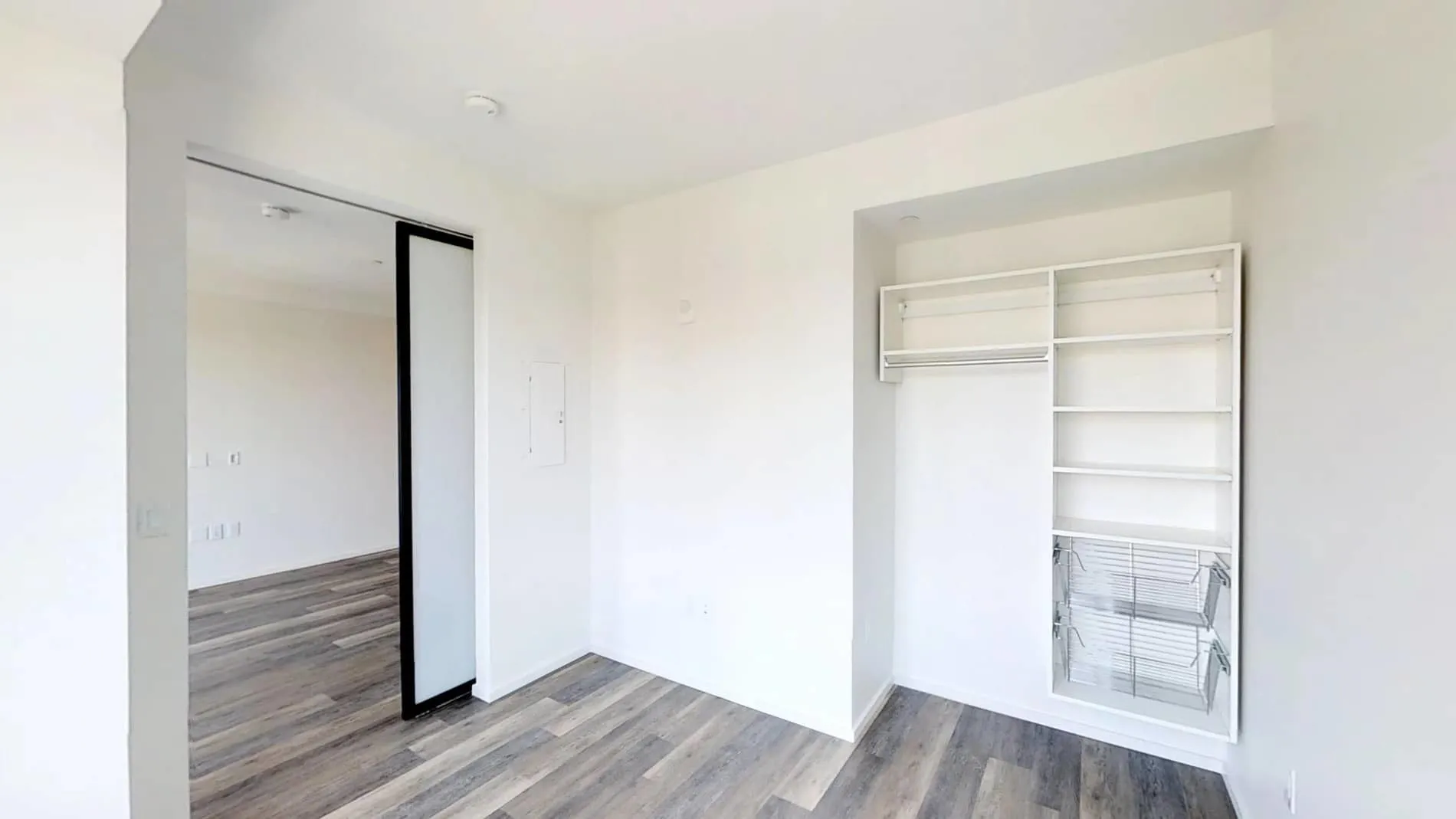 345 Harrison Ave, South End