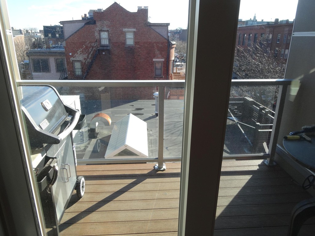 380 W Broadway, South Boston