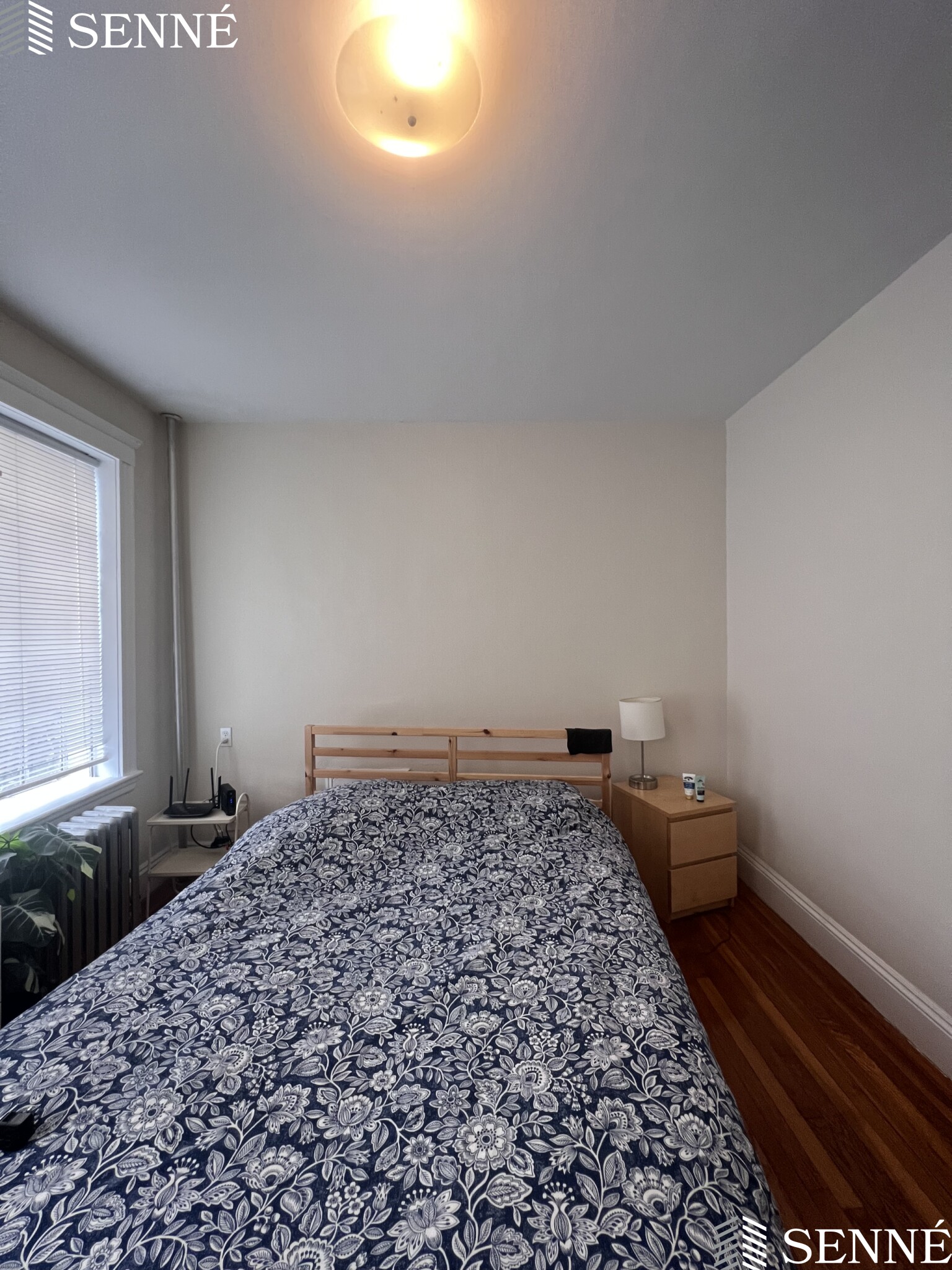 28 Langdon St, Neighborhood Nine