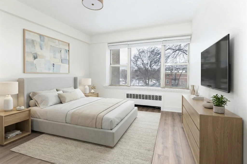 145 Pinckney St, Beacon Hill